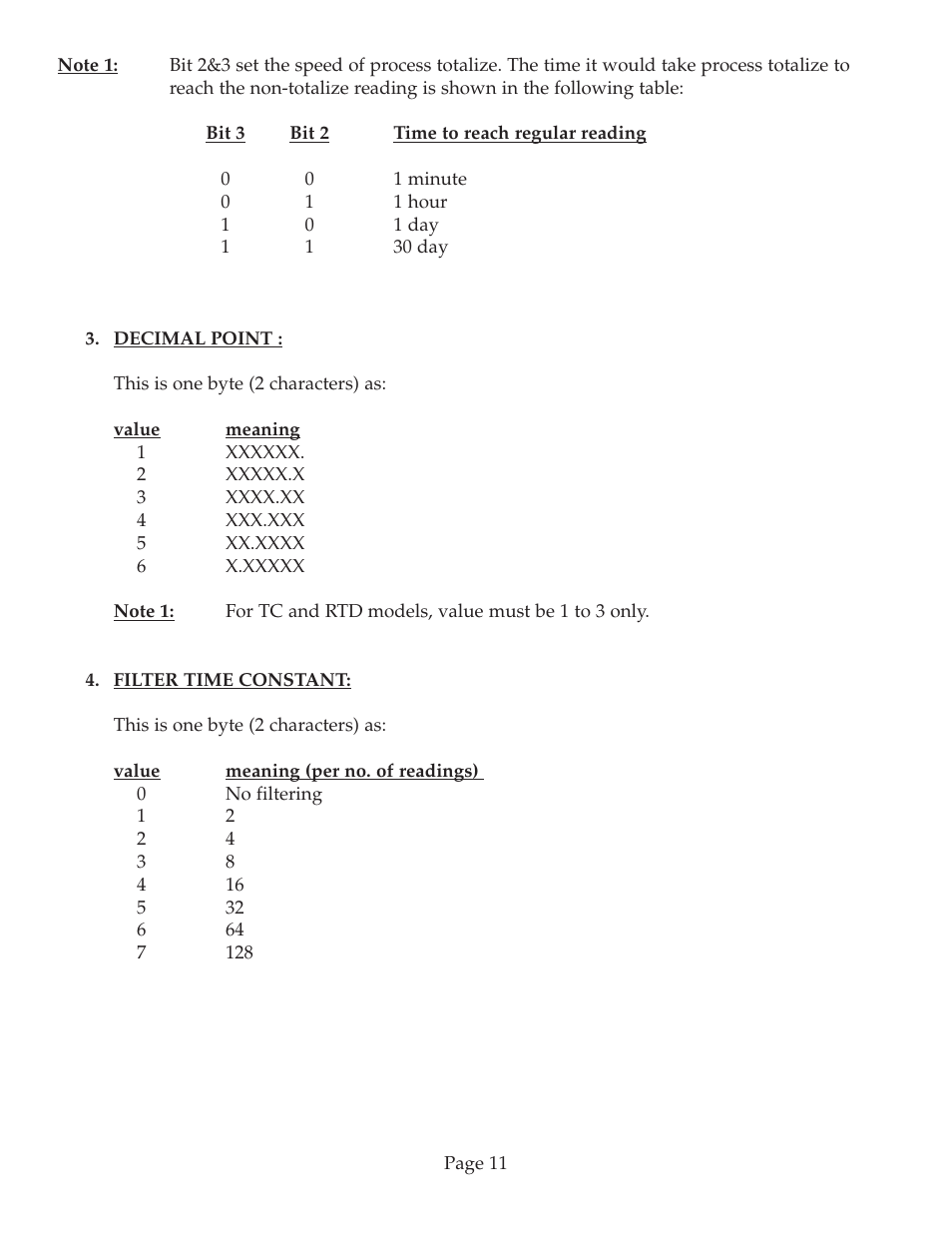 Omega Speaker Systems DRX-TC User Manual | Page 15 / 32