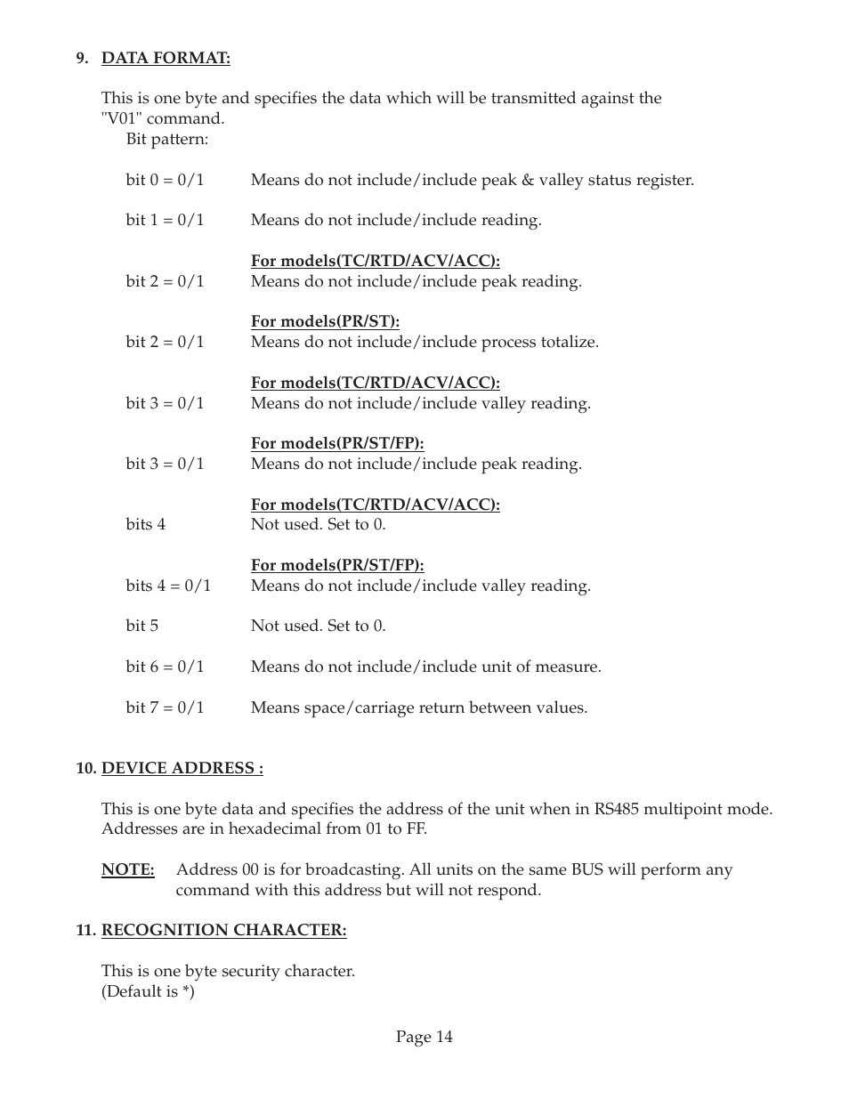 Omega Speaker Systems DRX-TC User Manual | Page 18 / 32