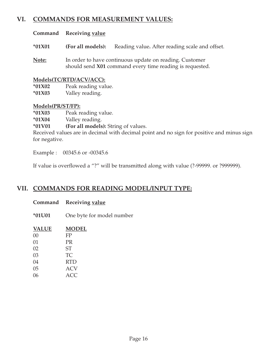 Omega Speaker Systems DRX-TC User Manual | Page 20 / 32