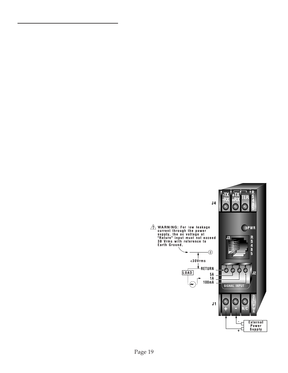 Drx-acc specifications | Omega Speaker Systems DRX-TC User Manual | Page 23 / 32