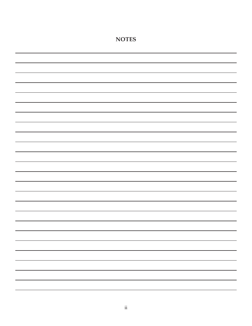 Omega Speaker Systems DRX-TC User Manual | Page 4 / 32