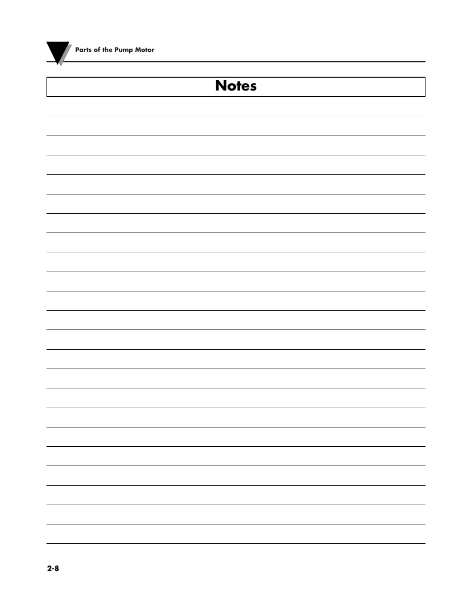 Omega Speaker Systems OMEGAFLEX FPU5-MT-220 User Manual | Page 19 / 83