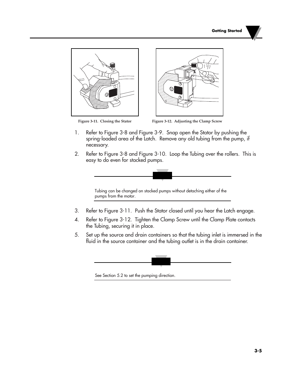 Omega Speaker Systems OMEGAFLEX FPU5-MT-220 User Manual | Page 24 / 83