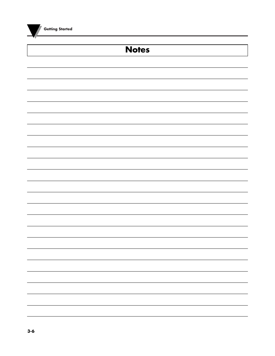 Omega Speaker Systems OMEGAFLEX FPU5-MT-220 User Manual | Page 25 / 83