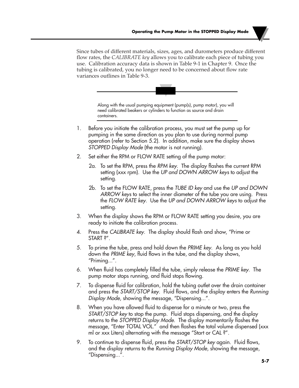 Omega Speaker Systems OMEGAFLEX FPU5-MT-220 User Manual | Page 34 / 83