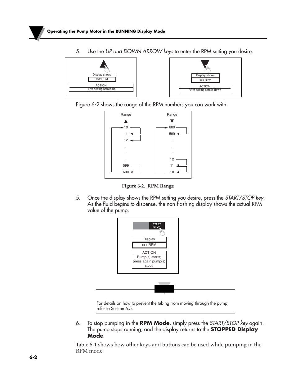 Omega Speaker Systems OMEGAFLEX FPU5-MT-220 User Manual | Page 39 / 83
