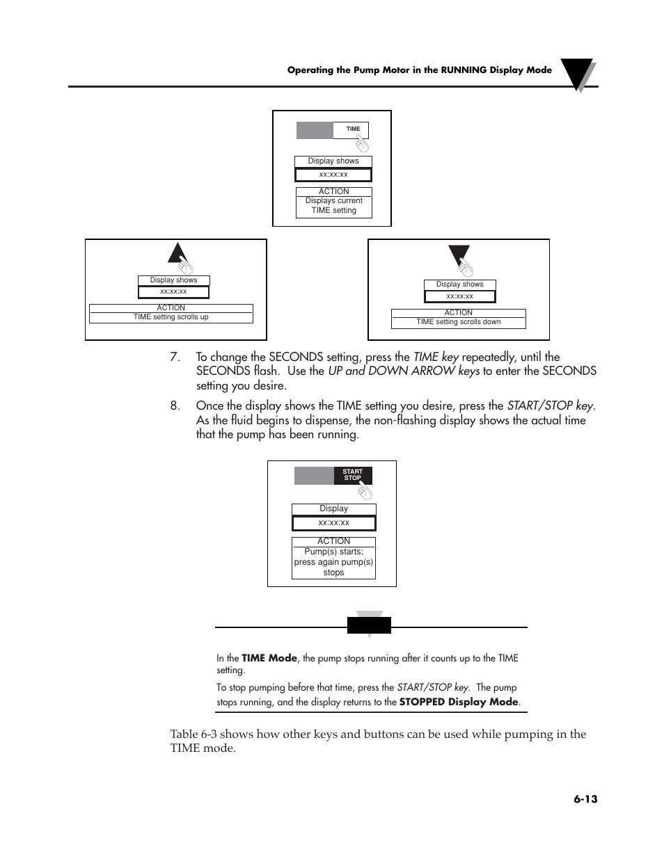 Omega Speaker Systems OMEGAFLEX FPU5-MT-220 User Manual | Page 50 / 83