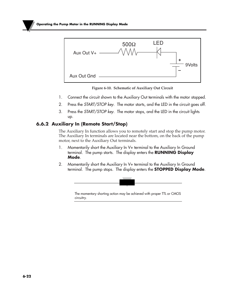 500 ω | Omega Speaker Systems OMEGAFLEX FPU5-MT-220 User Manual | Page 59 / 83
