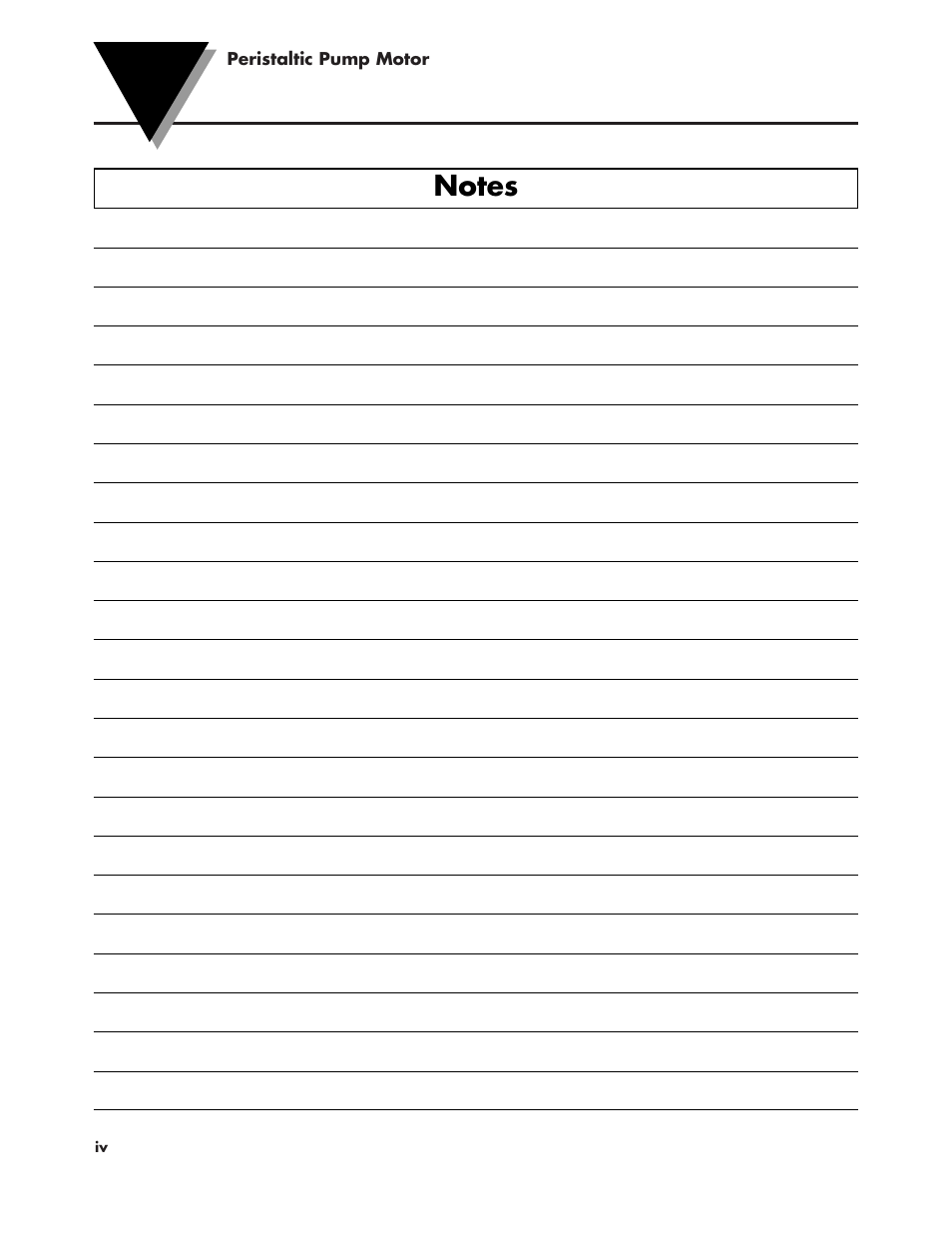 Omega Speaker Systems OMEGAFLEX FPU5-MT-220 User Manual | Page 6 / 83