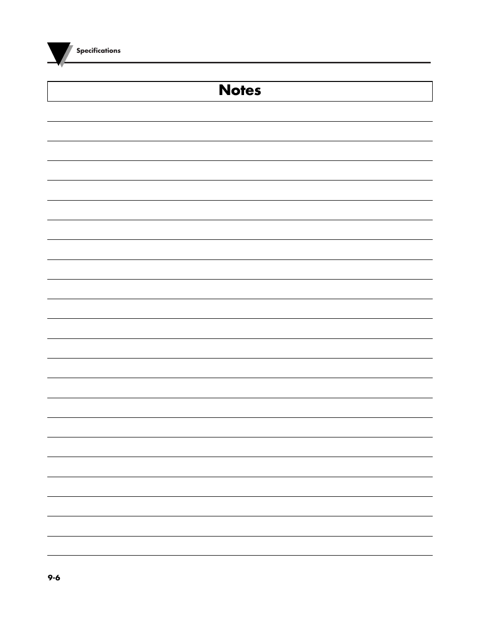 Omega Speaker Systems OMEGAFLEX FPU5-MT-220 User Manual | Page 78 / 83