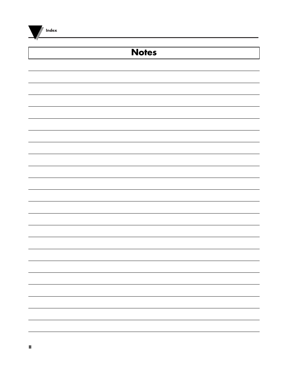 Omega Speaker Systems OMEGAFLEX FPU5-MT-220 User Manual | Page 8 / 83