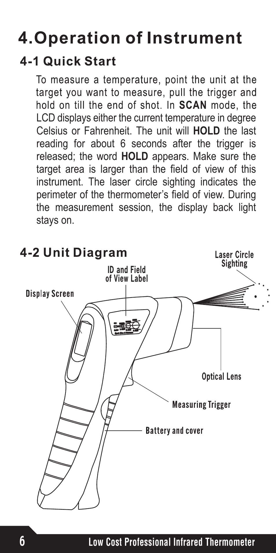 Omega Speaker Systems OSXL650 User Manual | Page 10 / 20