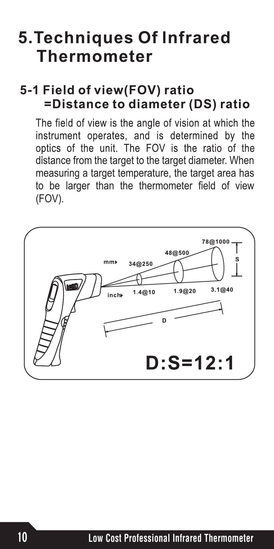 Omega Speaker Systems OSXL650 User Manual | Page 14 / 20