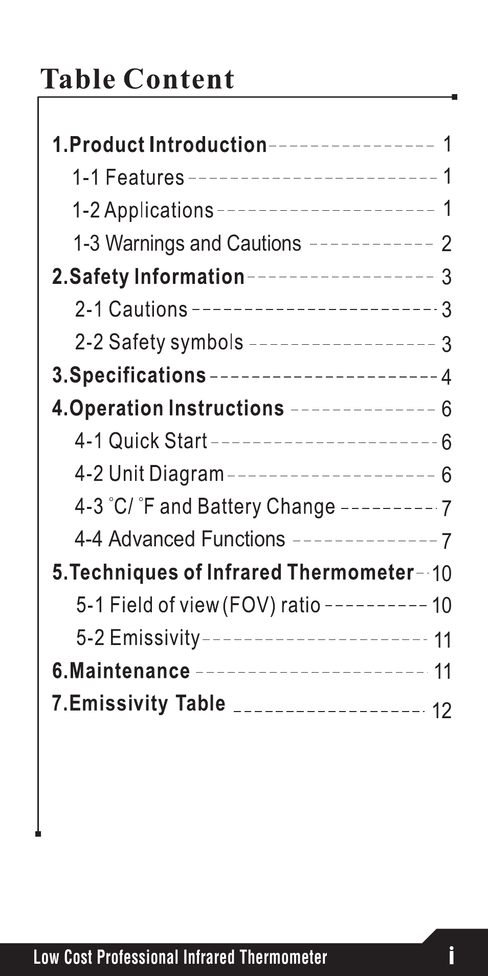 Omega Speaker Systems OSXL650 User Manual | Page 3 / 20