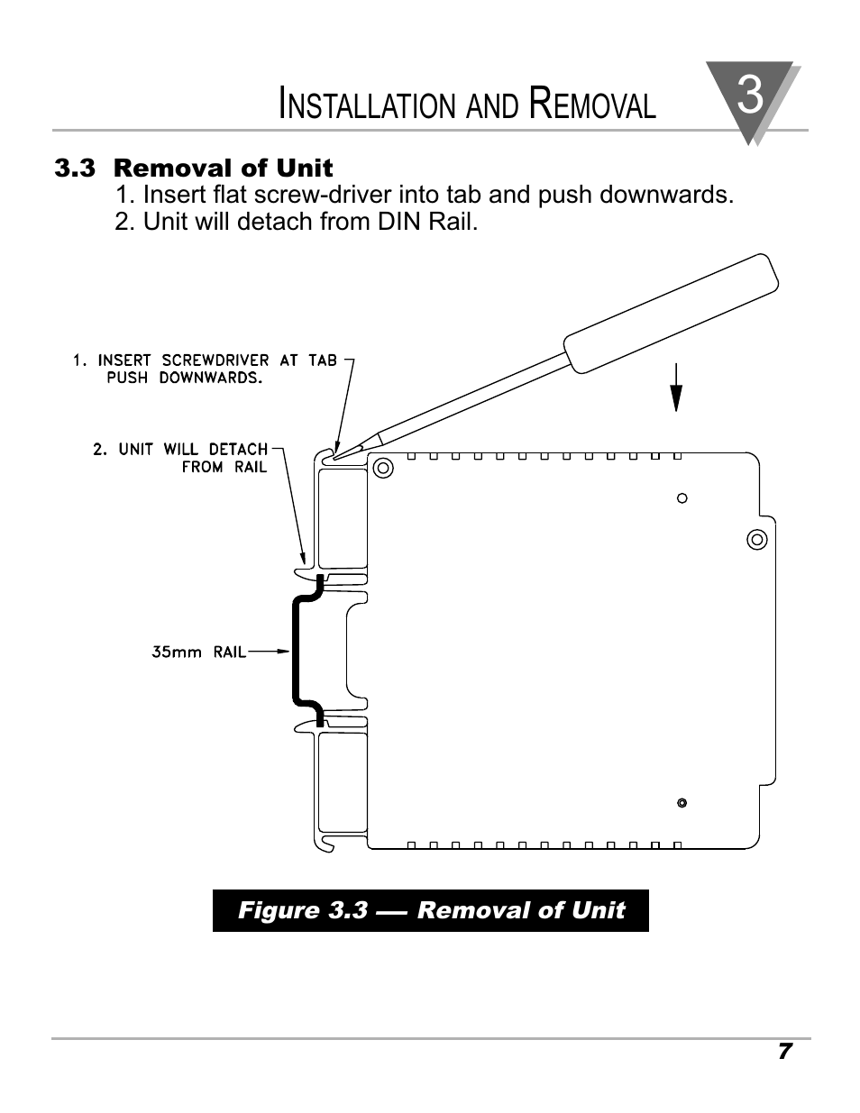 Omega Speaker Systems iDRN-PS-1000 User Manual | Page 9 / 20