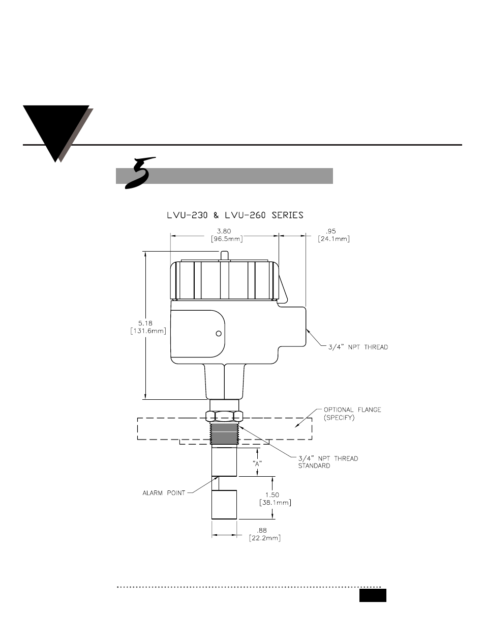 Omega Speaker Systems LVU-260 User Manual | Page 12 / 16