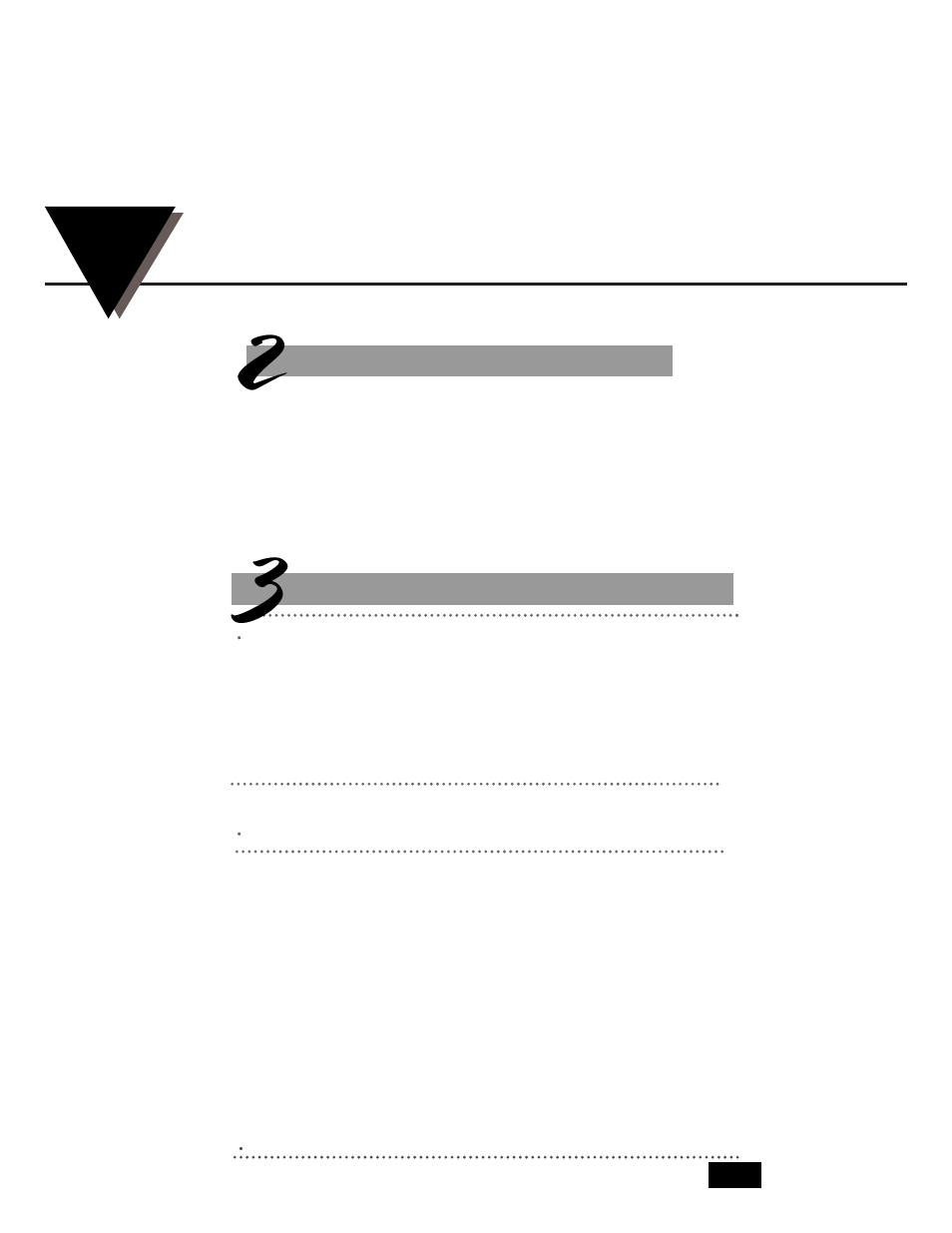 Omega Speaker Systems LVU-260 User Manual | Page 6 / 16