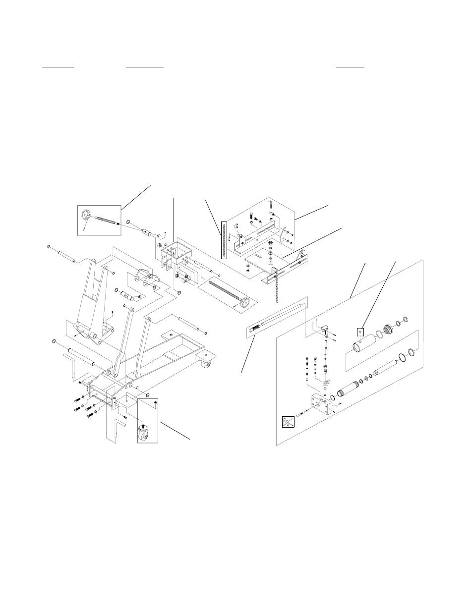 Omega Speaker Systems 42000 User Manual | Page 6 / 8