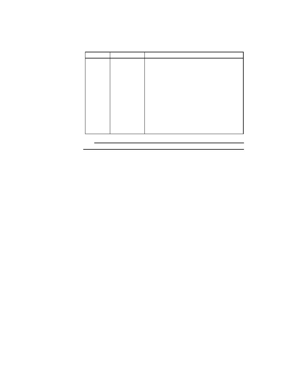 2 program set commands, 1 list of program set commands, 2 setting the range and scale | Omega Speaker Systems VR200 User Manual | Page 13 / 46