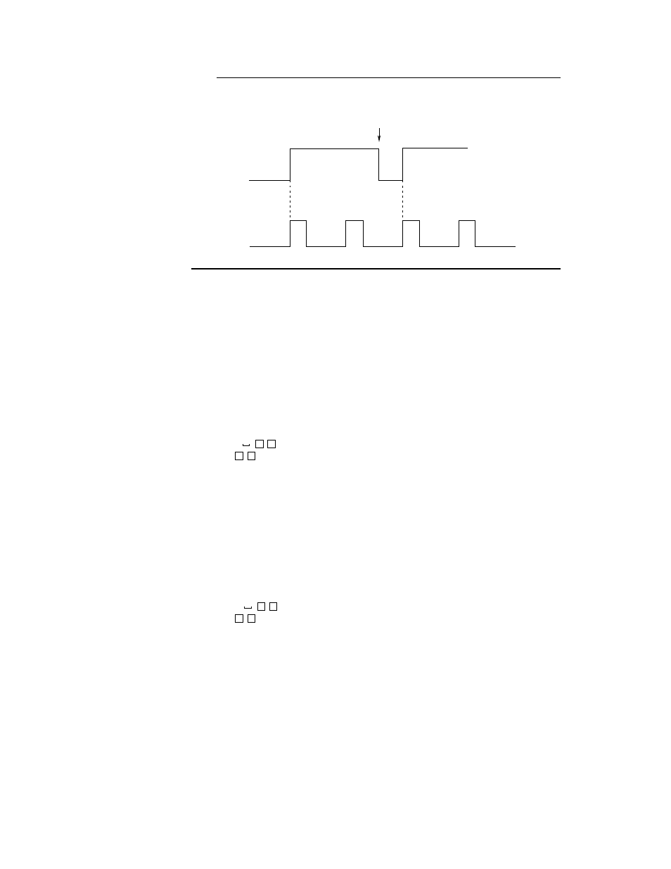 3 open command, 4 close command | Omega Speaker Systems VR200 User Manual | Page 25 / 46