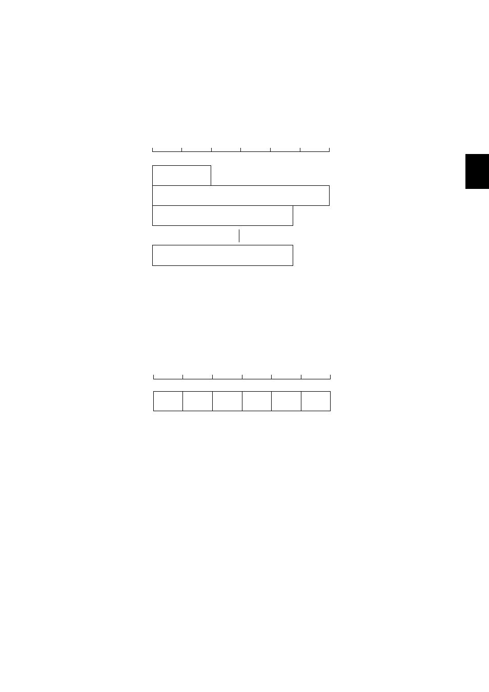 2 output format of measured values in binary mode | Omega Speaker Systems VR200 User Manual | Page 28 / 46