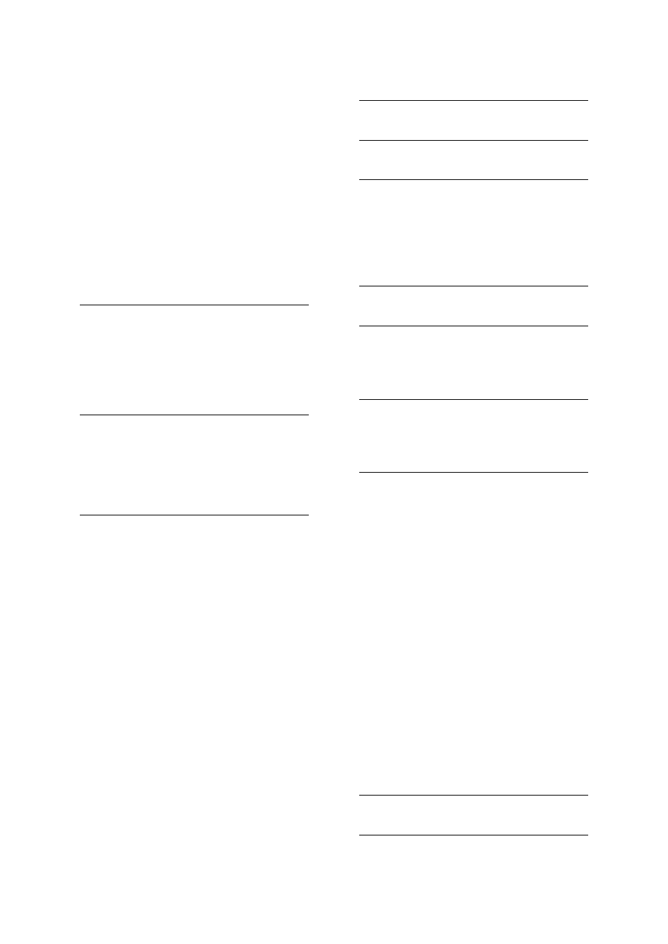Omega Speaker Systems VR200 User Manual | Page 44 / 46