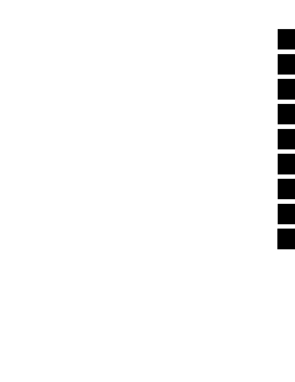 Omega Speaker Systems VR200 User Manual | Page 5 / 46