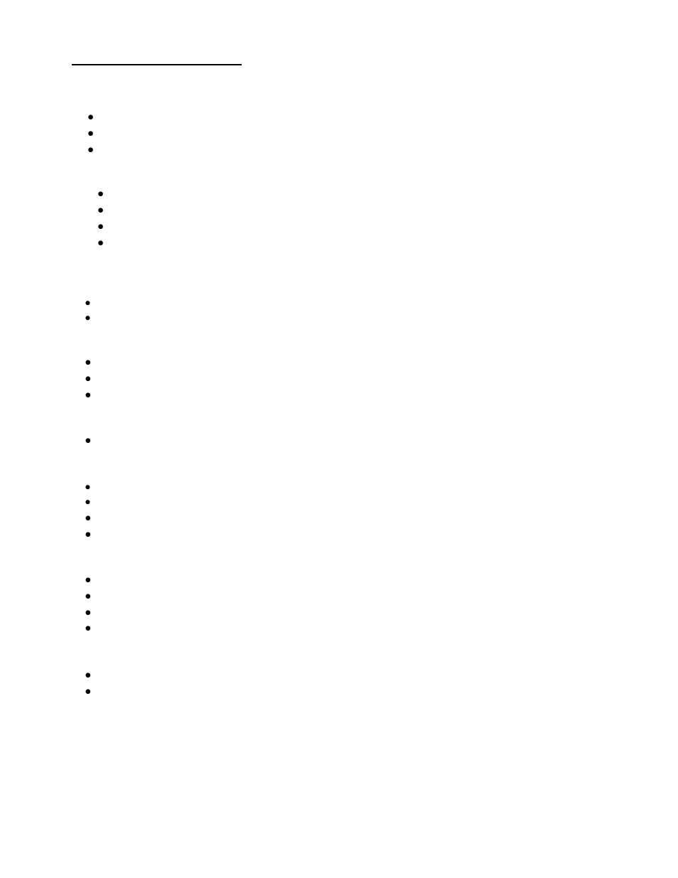 Specifications | Omega Speaker Systems DPS3301 User Manual | Page 4 / 26