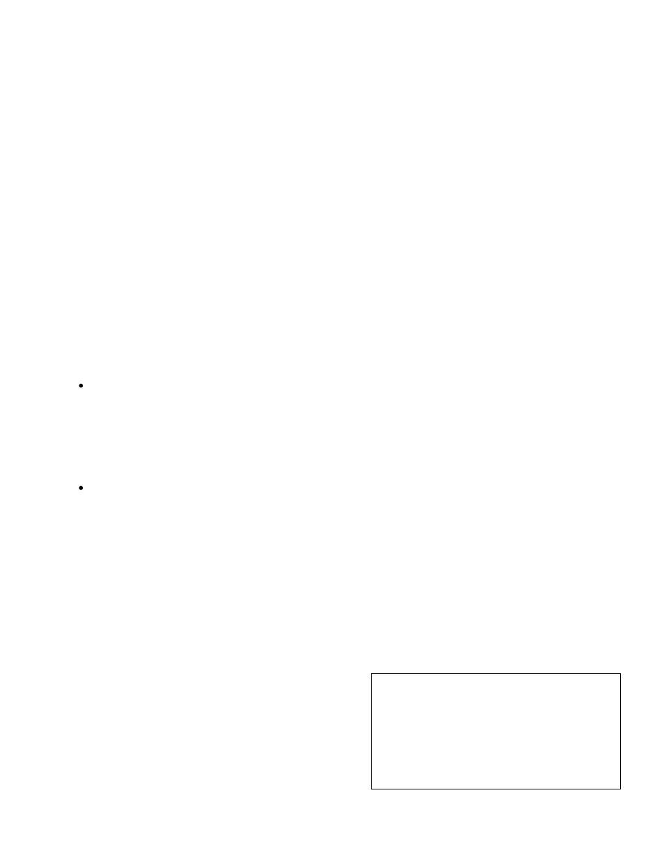Omega Speaker Systems CY670 Series User Manual | Page 2 / 4