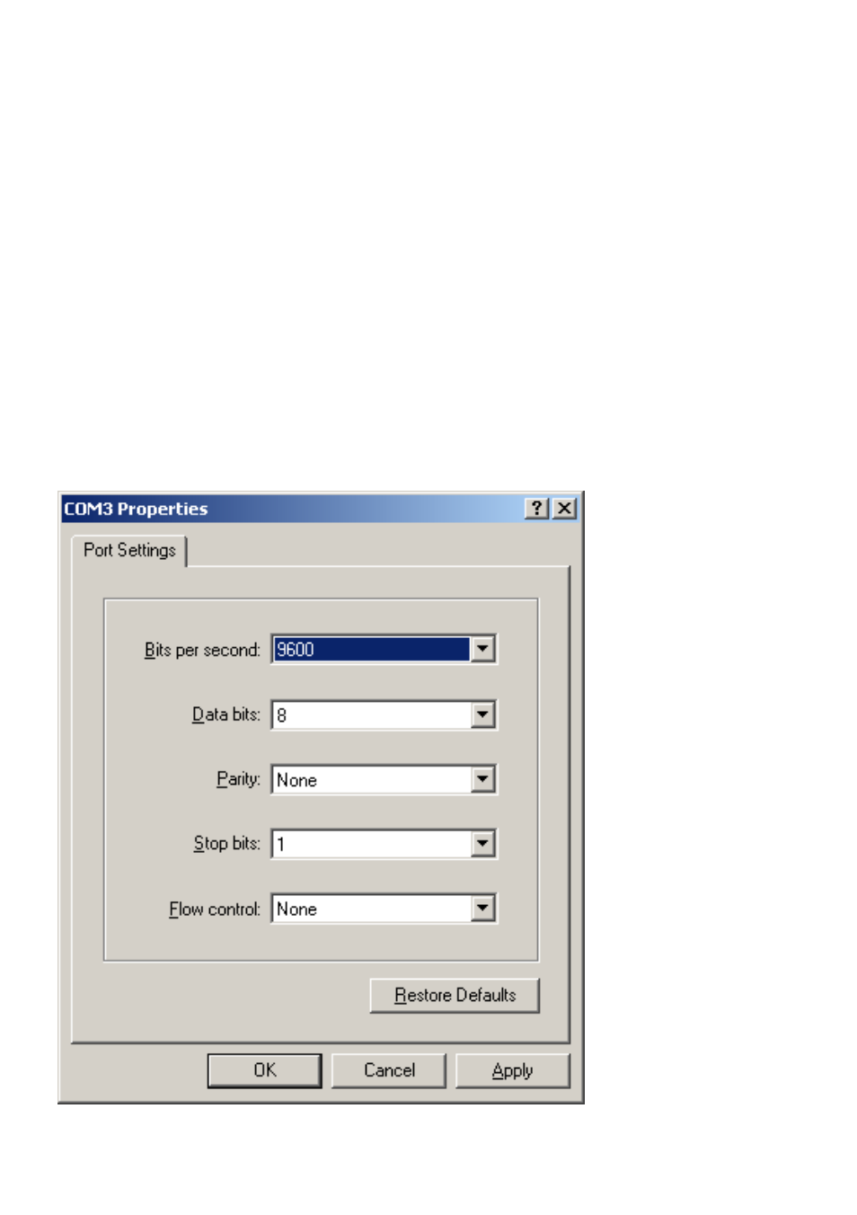 Setting up the handyport | Omega Speaker Systems Handyport Wireless Adaptor OM-SQ-RF-ADAP User Manual | Page 3 / 8