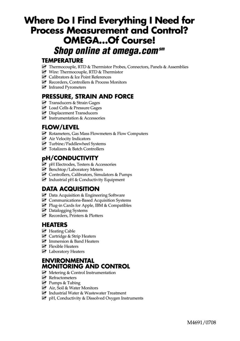 Omega Speaker Systems Handyport Wireless Adaptor OM-SQ-RF-ADAP User Manual | Page 8 / 8