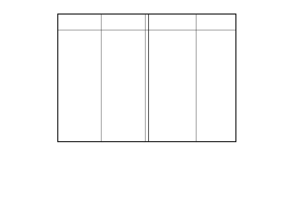 Omega Speaker Systems OS641C-MV-LS User Manual | Page 13 / 16