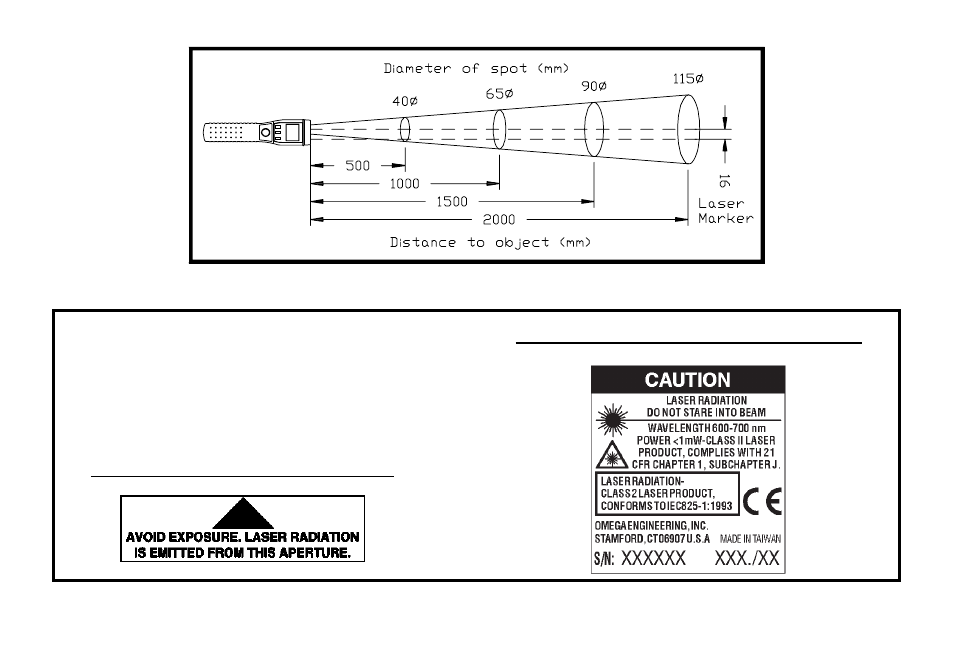 Omega Speaker Systems OS641C-MV-LS User Manual | Page 7 / 16