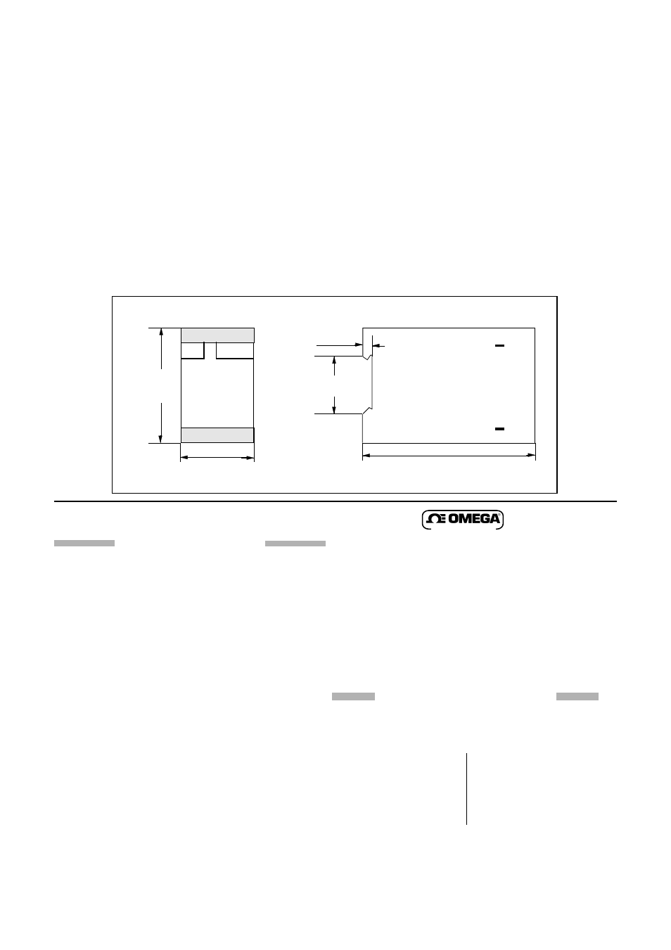 Physical | Omega Speaker Systems FAR-1 Series User Manual | Page 2 / 2