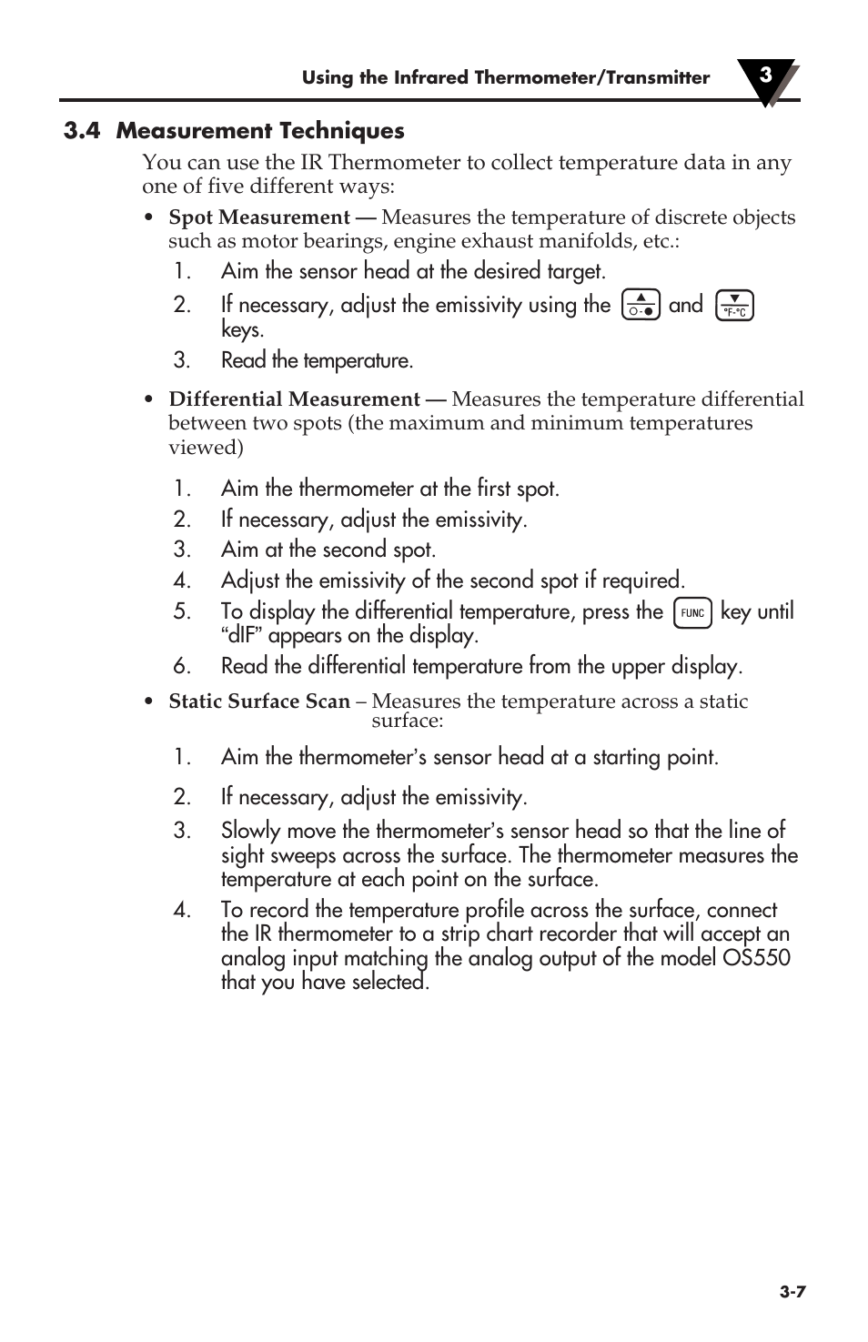 Omega Speaker Systems OS550 Series User Manual | Page 23 / 77