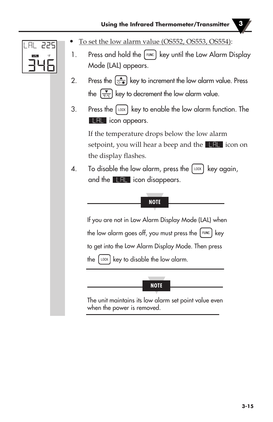 Omega Speaker Systems OS550 Series User Manual | Page 31 / 77