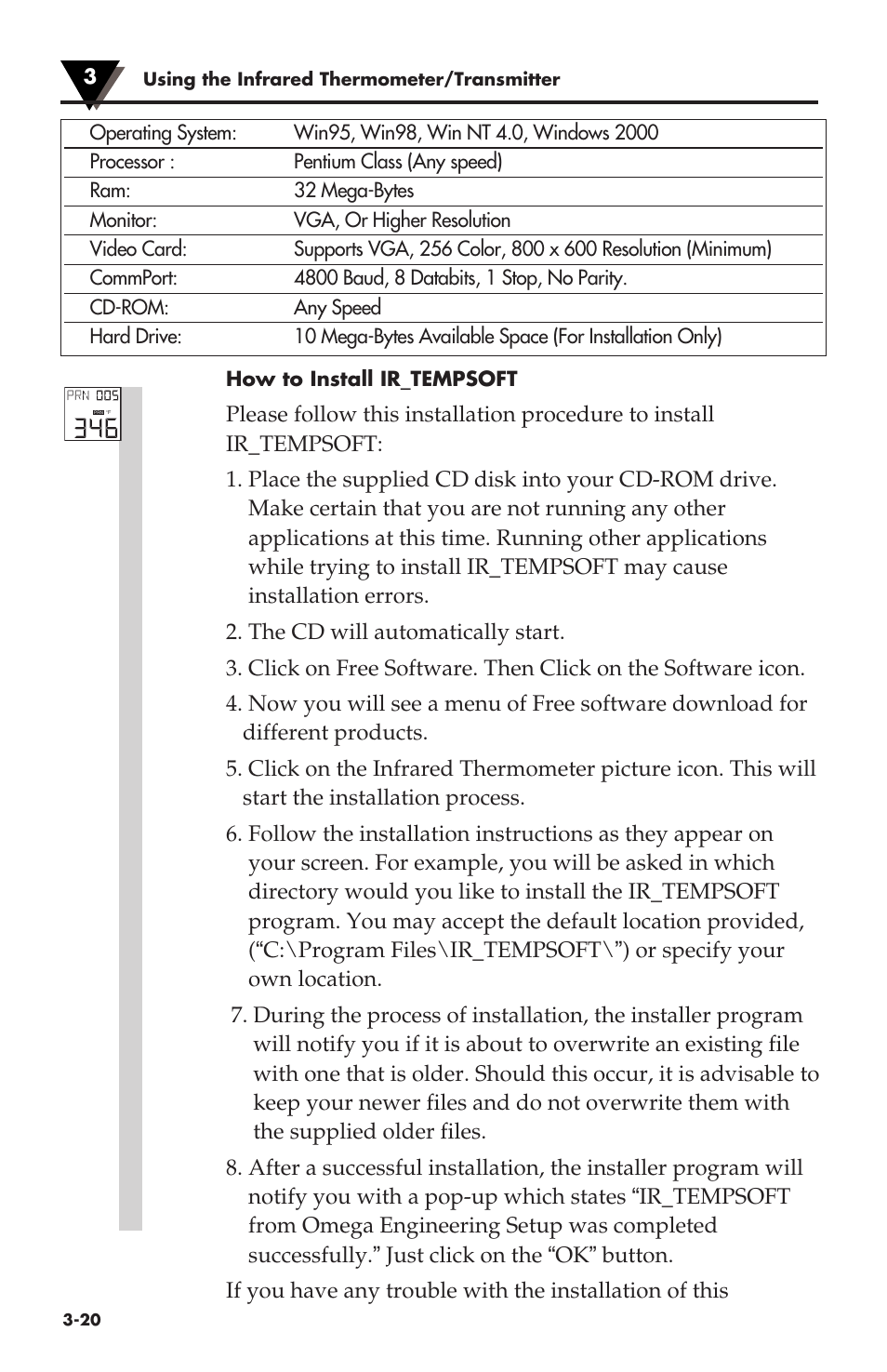 Omega Speaker Systems OS550 Series User Manual | Page 36 / 77