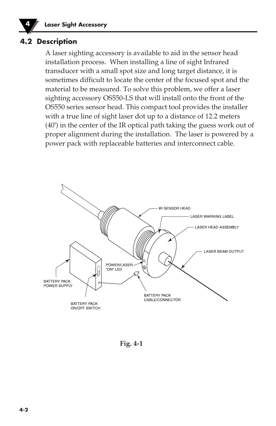 Omega Speaker Systems OS550 Series User Manual | Page 48 / 77