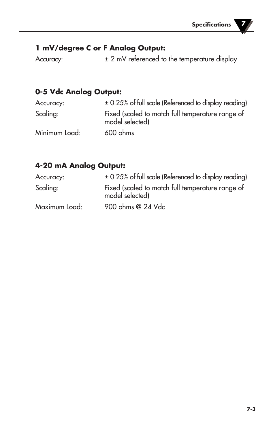 Omega Speaker Systems OS550 Series User Manual | Page 59 / 77