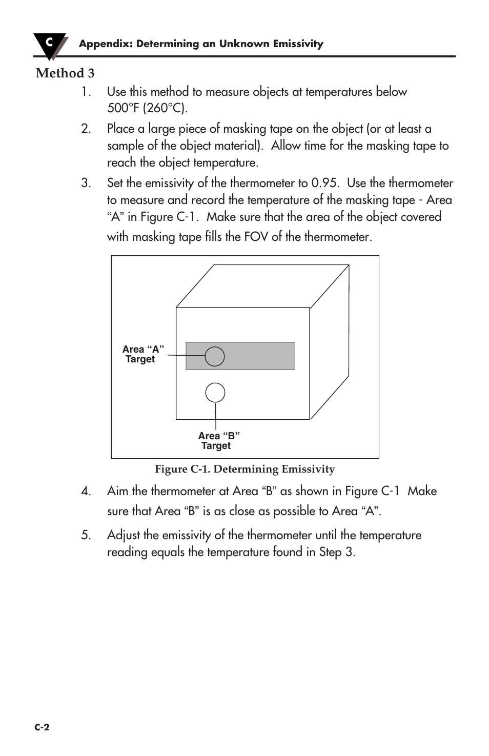 Method 3 | Omega Speaker Systems OS550 Series User Manual | Page 70 / 77