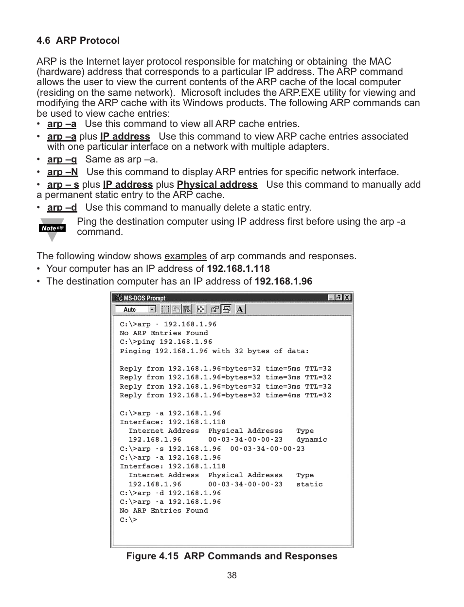Omega Speaker Systems Dual Thermocouple Over the Internet iSE-TC User Manual | Page 42 / 60