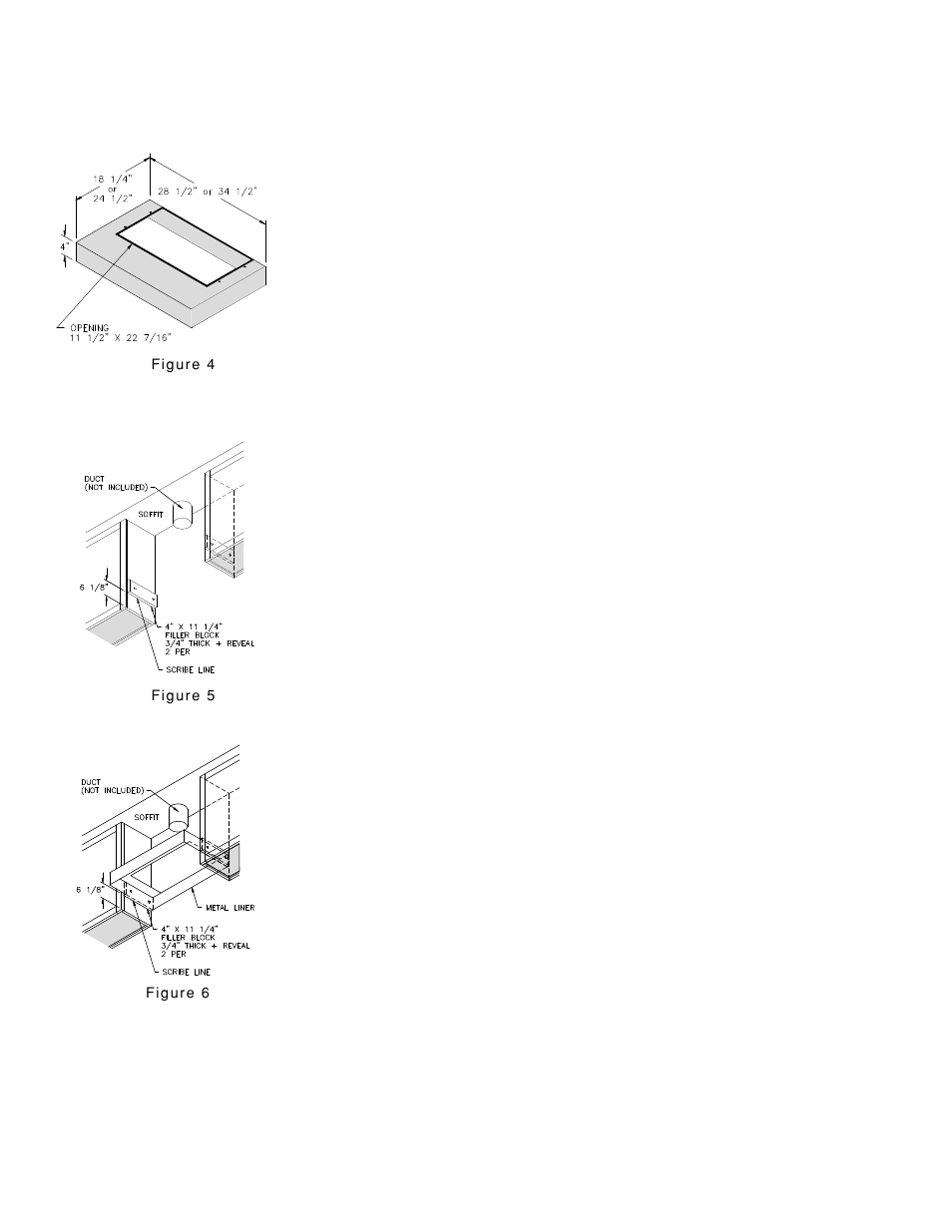 Omega Speaker Systems Metal Liner and Decorative Wood Hood User Manual | Page 2 / 2