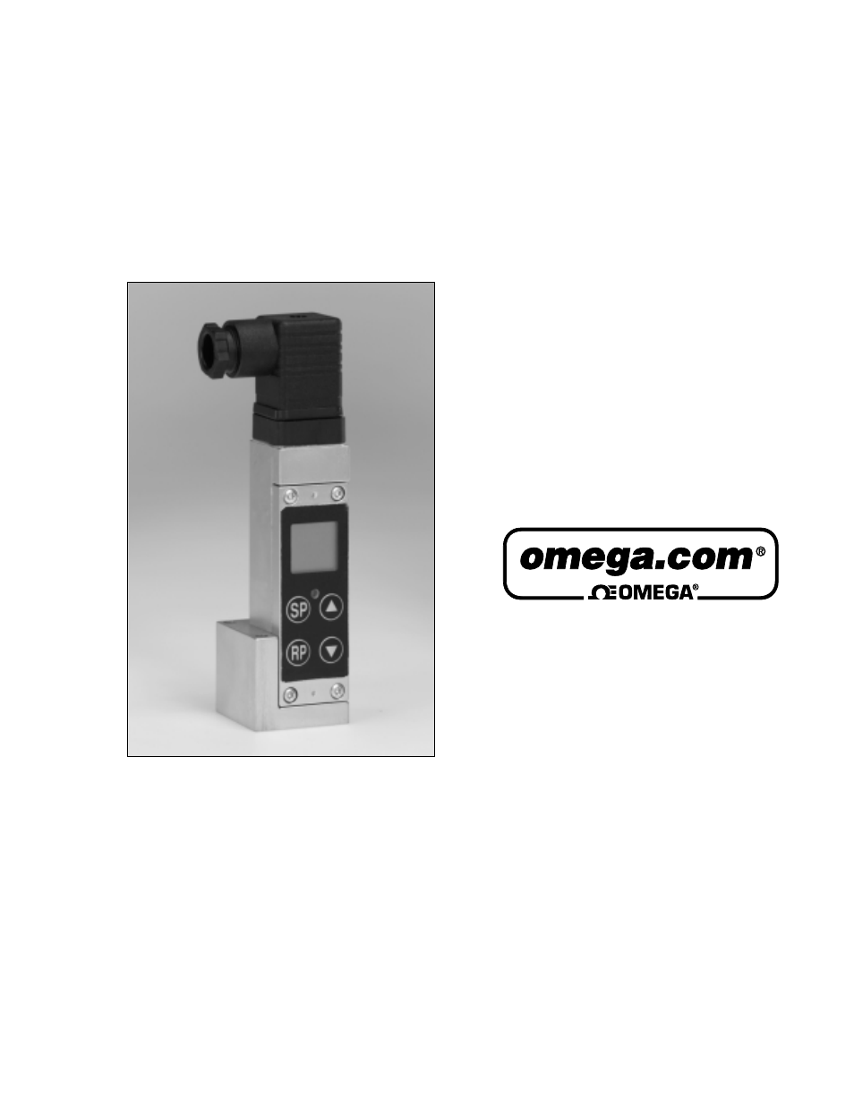 Omega Speaker Systems PSW32 User Manual | 8 pages