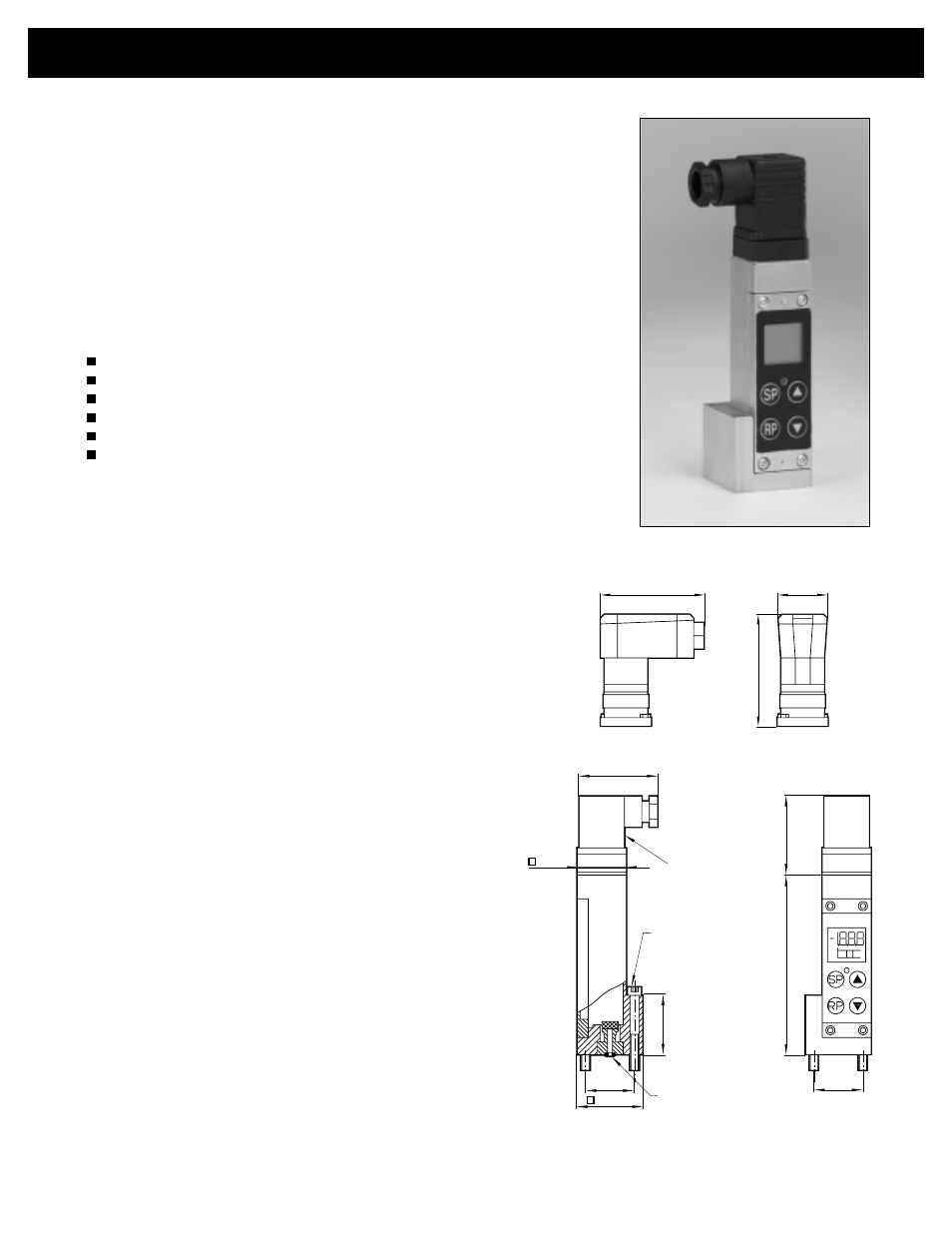 Psw32 series, Materials of construction, Specifications | Features, Application | Omega Speaker Systems PSW32 User Manual | Page 3 / 8