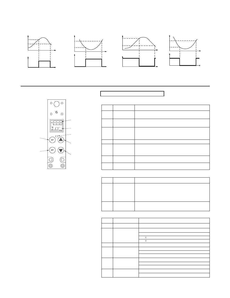 Omega Speaker Systems PSW32 User Manual | Page 6 / 8