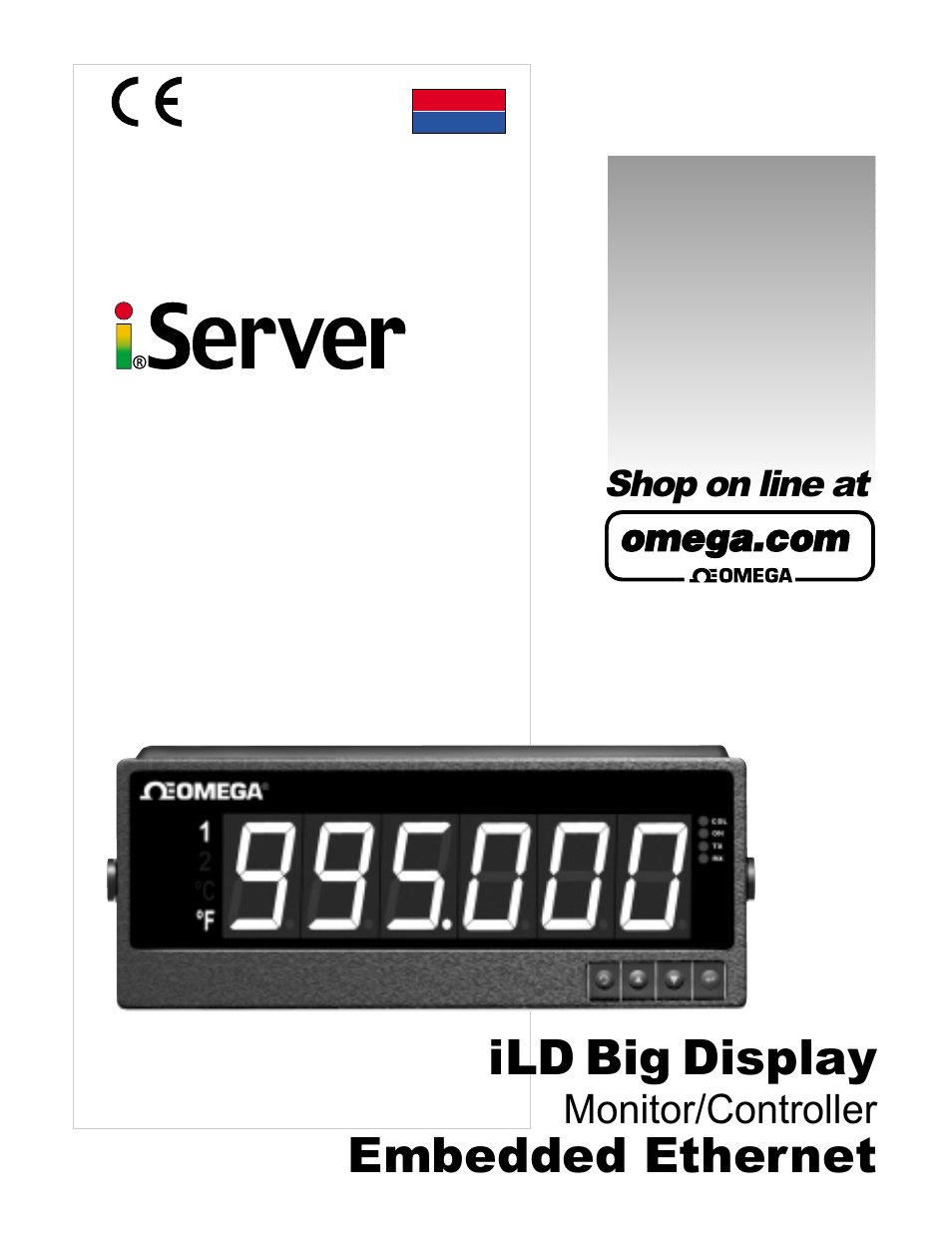 Omega Speaker Systems iLD Series User Manual | 49 pages