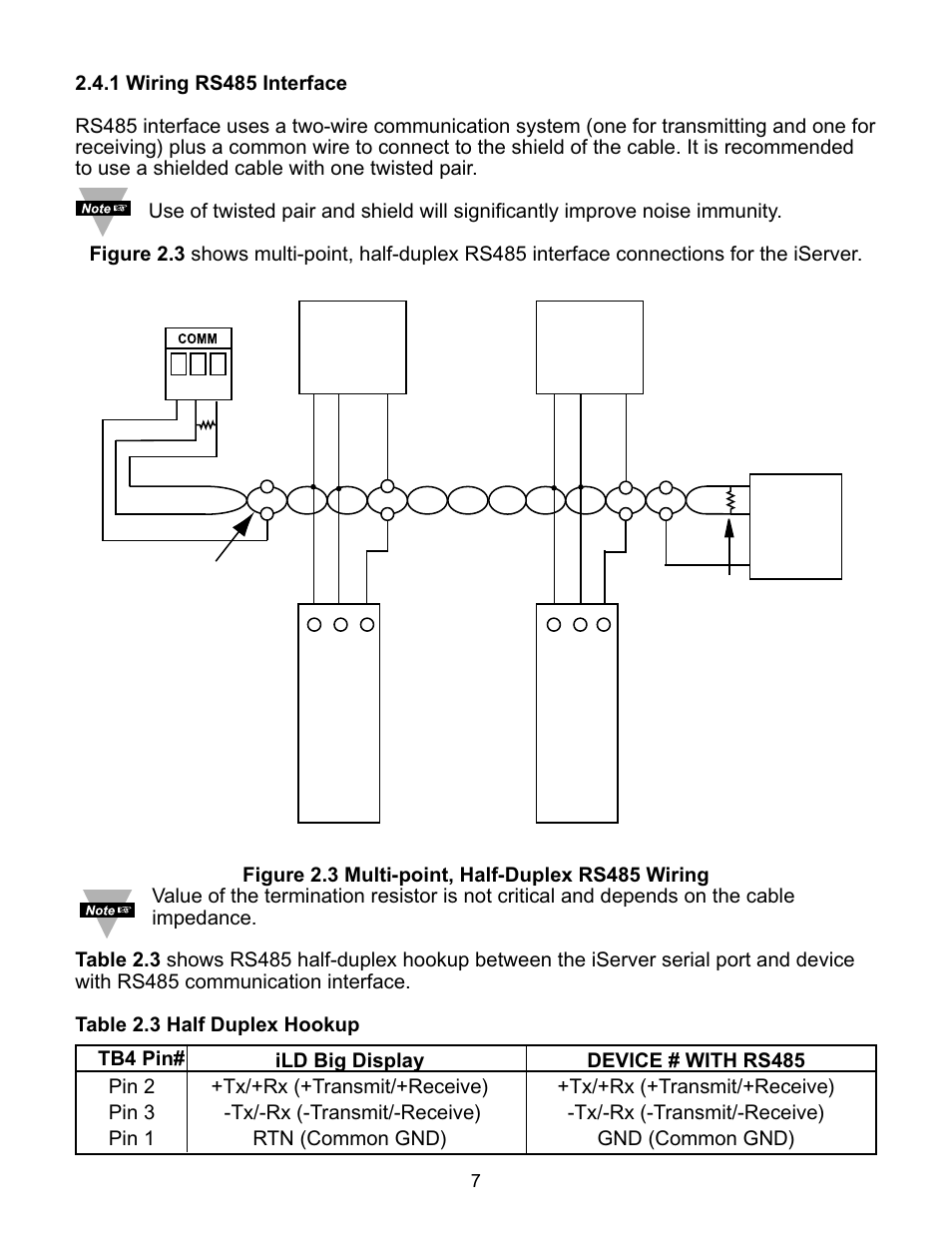 Omega Speaker Systems iLD Series User Manual | Page 11 / 49