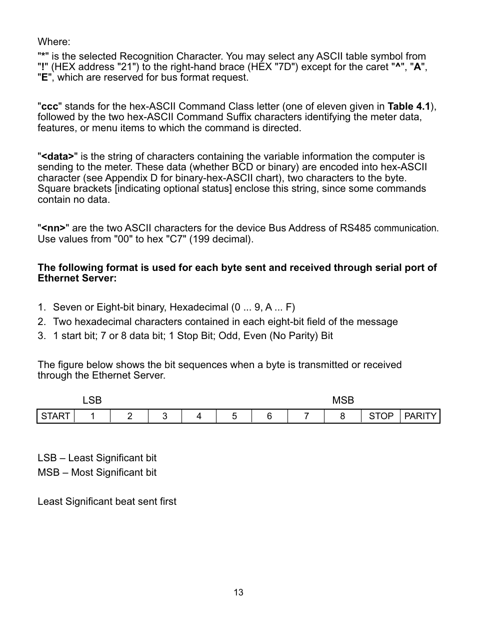 Omega Speaker Systems iLD Series User Manual | Page 17 / 49