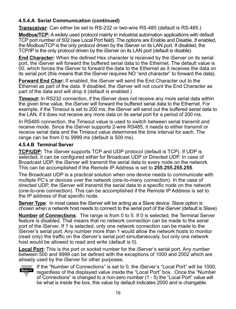 Omega Speaker Systems iLD Series User Manual | Page 23 / 49