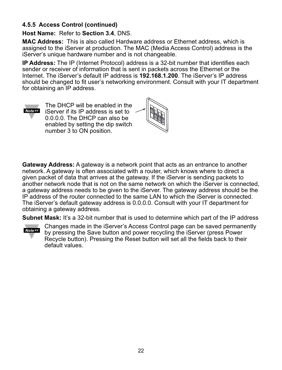 Omega Speaker Systems iLD Series User Manual | Page 26 / 49